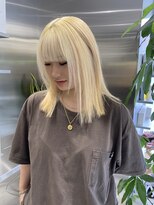 ゼスト 八王子店(ZEST)&nbsp;抜きっぱなしカラー 【otoha】