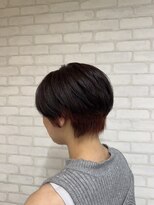 インパークス 駒込店(INPARKS)&nbsp;ショートボブ［駒込/駒込駅］