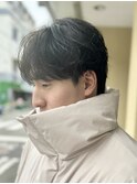 darts_Ukyo/韓国風シースルーマッシュ・ワンカールアレンジ