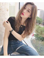 イーラ(era)&nbsp;ミルクティーカラー/ハイトーンカラー/ベージュカラー/era加藤