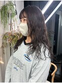 wave perm　久屋大通/栄/名古屋