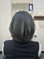 リーベ 秋津店(Liebe)&nbsp;アッシュボブ
