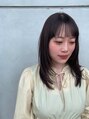 リズ(Liz)&nbsp;＊＊たっぷりレイヤーでオシャレに＊＊