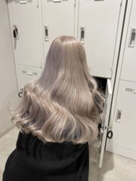 ユナイテッド 横浜(UNITED) ホワイトベージュ♪