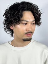 ヒロギンザ 五反田店(HIRO GINZA)&nbsp;五反田　理容　バーバー　パーマ