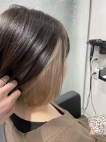 アオ(AO)&nbsp;インナーベージュ