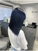 ネイビーブルー