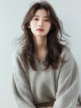 アルトリスト(Altruist Aging×HAIR&SPA) ☆イメチェンピンクベージュアンブレラカラー前髪クールショート