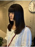 姫cut × nuancelayer