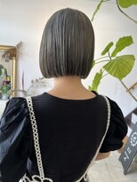 アンジー 和泉店(anjii)&nbsp;ミニボブ