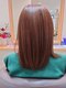 ヘアサロン クレール(Hair Salon Clair)の写真/一人一人の髪質に合わせた上質なヘアケアが人気の秘訣◎髪の内部から補修してくれるので潤い続く♪