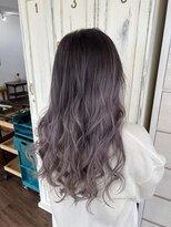 クラン ヘアーアンドスタジオ(CLAN hair & studio)&nbsp;グラデーションからん