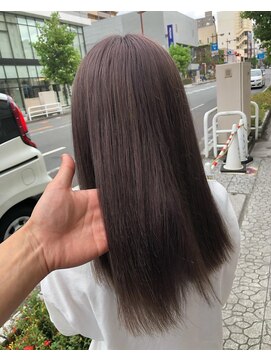 ボアップ(boappu) ブラウンカラー大人気です!