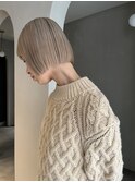 blond beige