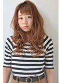 コテ巻きロング【銀座/有楽町】30代40代50代