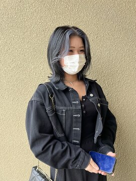 コピー バイ トゥルース(copy by truth) インナー×フェイスフレーミング