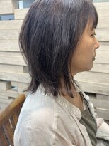 テテ(TETE) ミディアムレイヤー