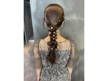 クレオヘアフィーカ(CLEO hair fika)