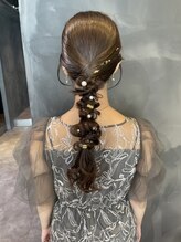 クレオヘアフィーカ(CLEO hair fika)