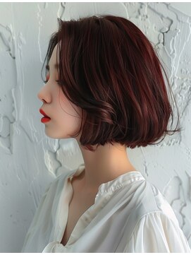 モードケイズエミュー(MODE K's eau) eauスタイル