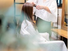 コフル(COFUL)の雰囲気（担当スタイリストが最後まで責任を持って対応させて頂きます）