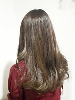 ローグ ヘアー 金町店(Rogue HAIR)&nbsp;大人ガーリーくすみベージュココアベージュショコラベージュ