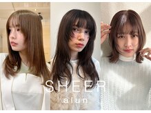 シアアルン 新小岩店(SHEER alun)
