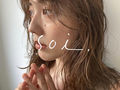 ソイ 南浦和(soi)の写真