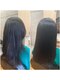 ユミドットシィオー(Yumi.co)の写真/丁寧なカウンセリングで一人ひとりに合わせた薬剤を分量配合◎髪の内部から補修し、ツヤ感のある髪へ導く♪