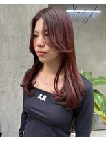 キイ 勝どき(K.e.y)&nbsp;フロントレイヤー