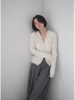 オッジ 溝の口(Oggi)&nbsp;2025’oggi　Winteｒ style　　【溝の口】【美容室】