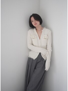 オッジ 溝の口(Oggi) 2025’oggi Winter style 【溝の口】【美容室】