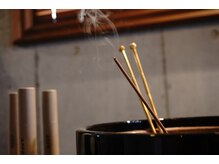 この香りが何度でも俺を甦らせる！！