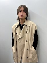 ロッコサード(ROCCO 3rd) 工藤 風太