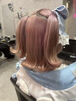 トイボックス(TOYBOX)&nbsp;ハーフツイン