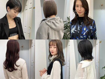 トゥーリ 薬院店(tuuli)の写真