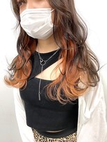 アライブ ハラジュク(ALIVE harajuku)&nbsp;【ALIVE 】 ポイントで可愛いイヤリングカラー