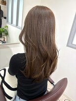 ネウィ ハウオリ 札幌駅前(newi hau'oli)&nbsp;美髪髪質改善トリートメントヘアケア特化型TOKIOトリートメント