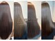 オーバーヘアー 大久保店(over hair)の写真
