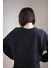 【似合わせカット】￥4950 → ￥4450