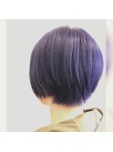 THE コバルトブルー