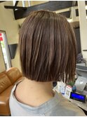 レイヤーボブ