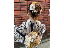 シム テンジン(hair & beaty SIM tenjin)