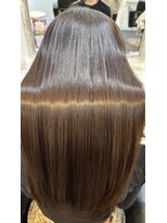 ベイリコルド(Bei Licoldo.)&nbsp;ツヤツヤ縮毛矯正