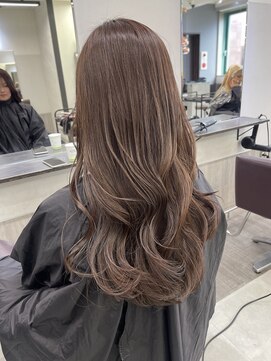 エイム(AiM) ベージュ