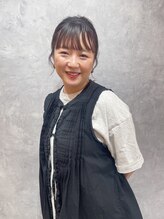 アグ ヘアー クイ 長潟店(Agu hair kuih) 吉田  いずみ