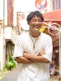 ダグラスヘア キングスワン 一宮(Douglas hair King's one) 柴川 敦暉