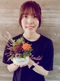 ヘアリゾート ブーケ(hair+resort bouquet) 本 美冴