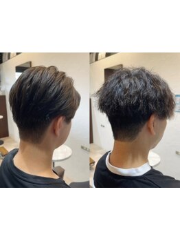 【尾頭橋/金山】メンズも気軽に通えるプライベートサロン！忙しい日々の疲れを癒すスパメニューもご用意◎