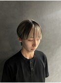 ぶろっカラー